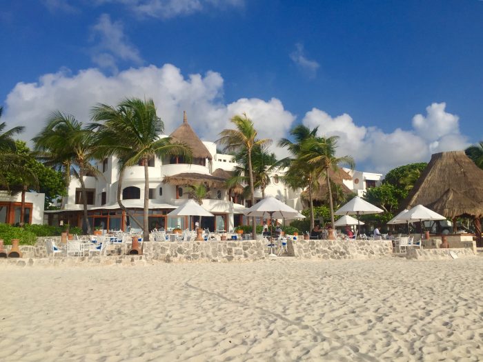 Mexico: a blissful stay at the Belmond Maroma - My Little Big World !