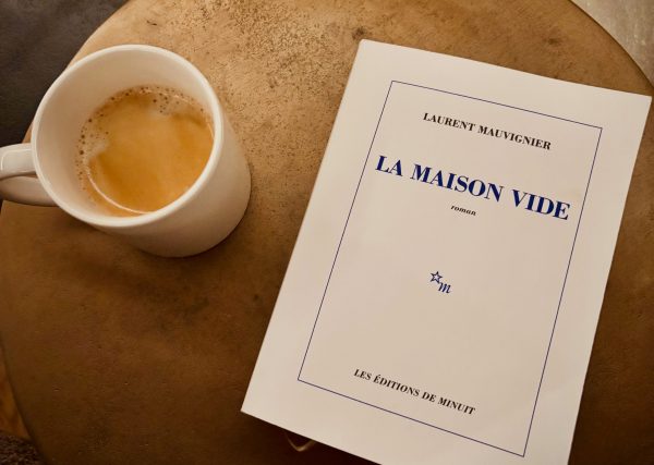 La maison vide